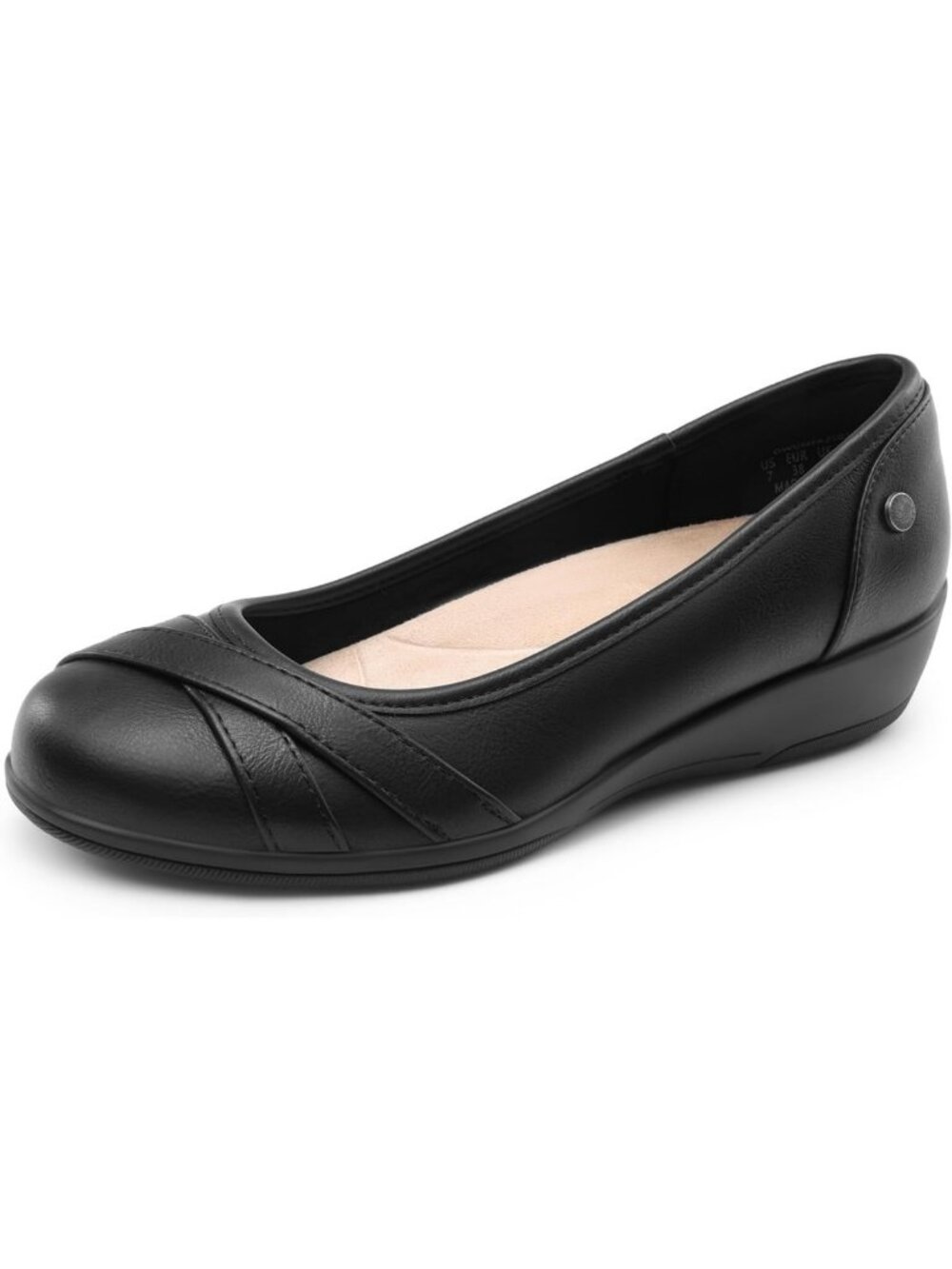 Chic Women's Ballet Flats for Work & Dress - Comfortable, Stylish Footwear